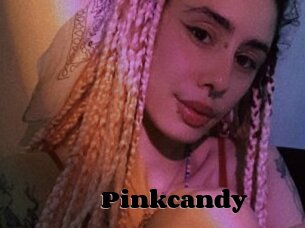 Pinkcandy