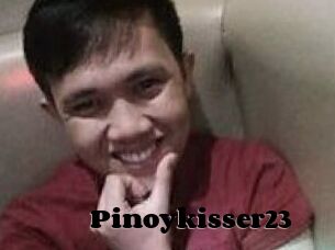 Pinoykisser23