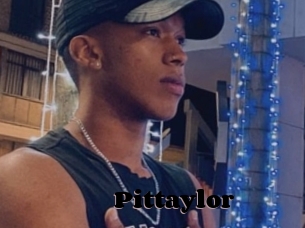 Pittaylor