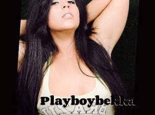 Playboybekka