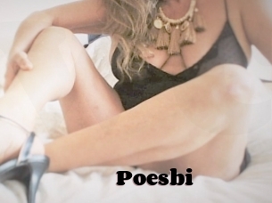 Poesbi