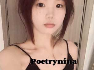 Poetrynina