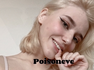 Poisoneve