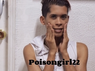 Poisongirl22