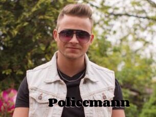 Policemann