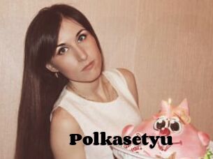 Polkasetyu