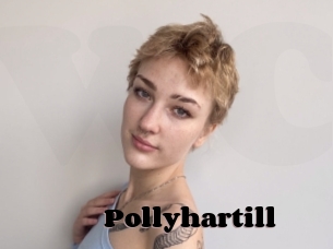 Pollyhartill