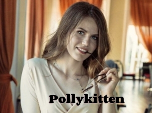 Pollykitten