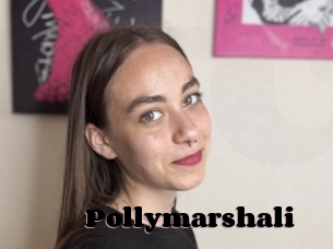 Pollymarshali