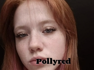 Pollyred