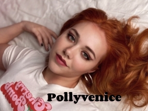 Pollyvenice