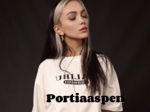 Portiaaspen