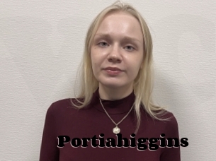 Portiahiggins