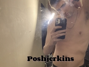 Poshjerkins