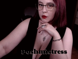 Poshmistress