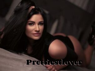 Prettiestlover