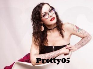 Pretty05