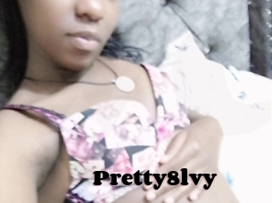 Pretty8lvy