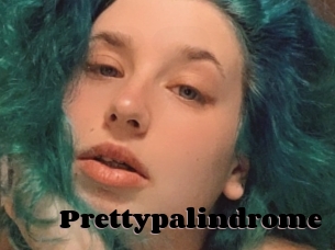 Prettypalindrome