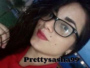 Prettysasha99