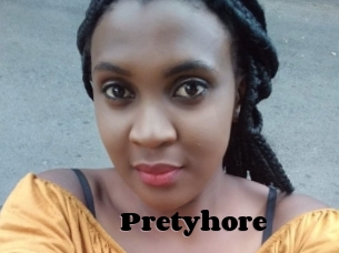 Pretyhore