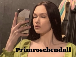 Primrosebendall