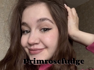 Primrosefudge