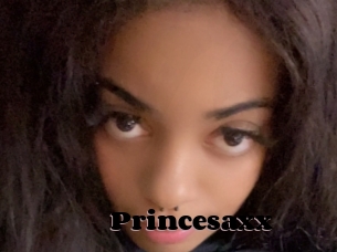 Princesaxx