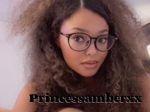 Princessamberxx