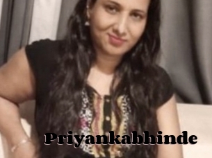 Priyankabhinde