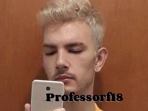 Professorf18