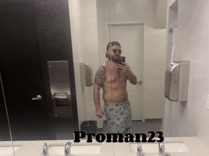 Proman23