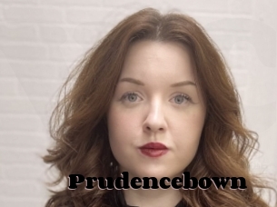 Prudencebown