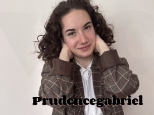 Prudencegabriel