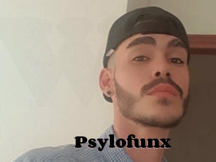 Psylofunx