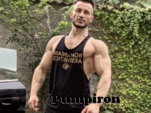 Pumpiron