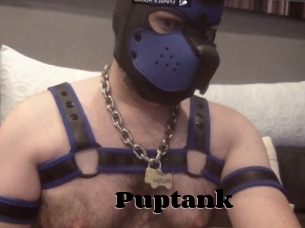 Puptank