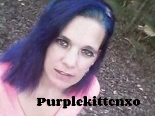 Purplekittenxo