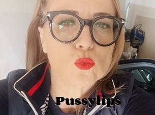 Pussylips