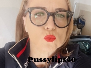 Pussylips40