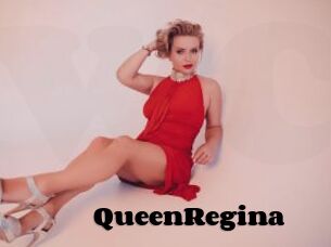 QueenRegina