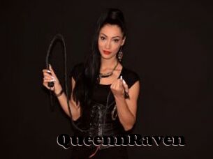 QueennRaven