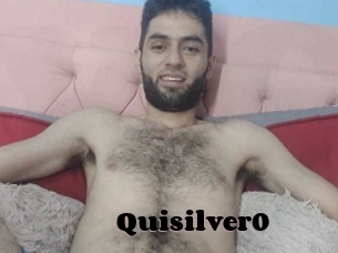 Quisilver0