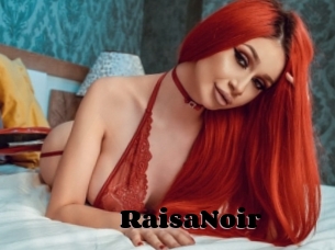 RaisaNoir