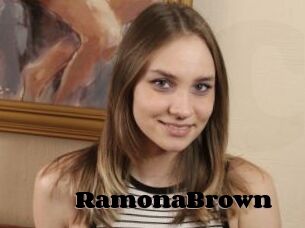 RamonaBrown