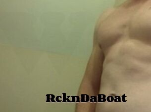 RcknDaBoat