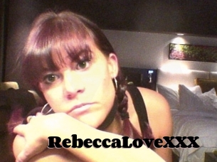 RebeccaLoveXXX