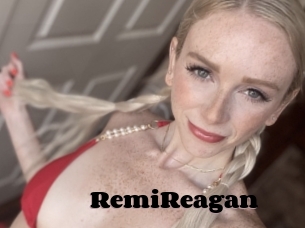 RemiReagan