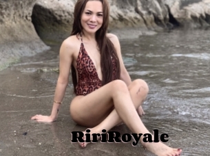 RiriRoyale