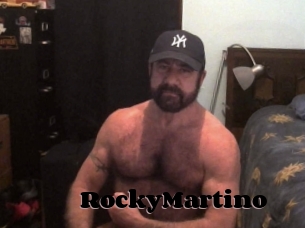 RockyMartino